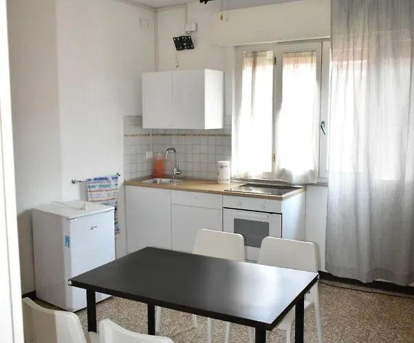 Appartement Paola