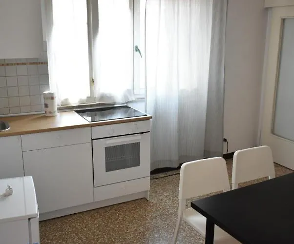 Paola Appartement Mestre