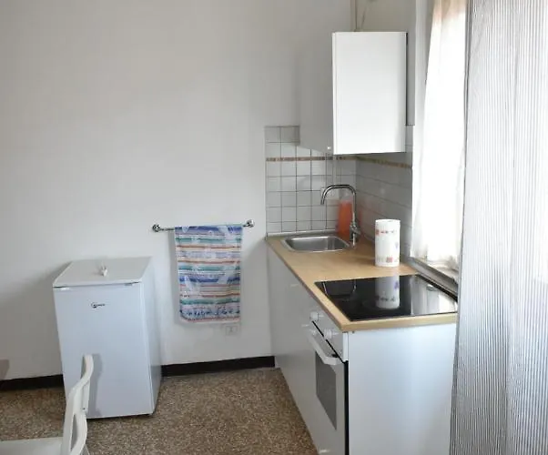 Paola Appartement