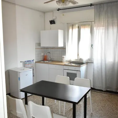 Apartman Paola