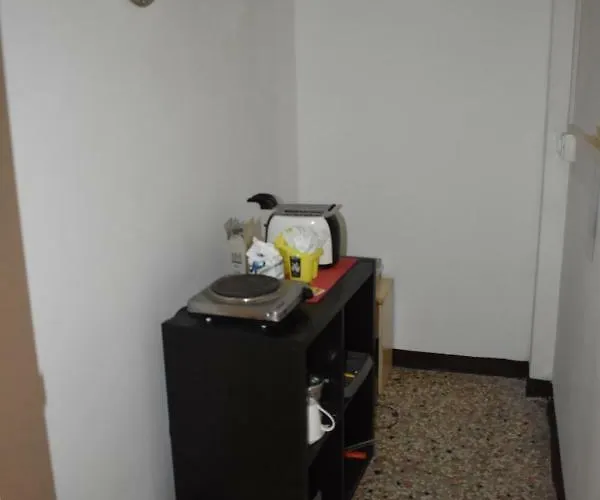 Paola Appartement