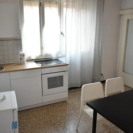 Paola Apartment Mestre