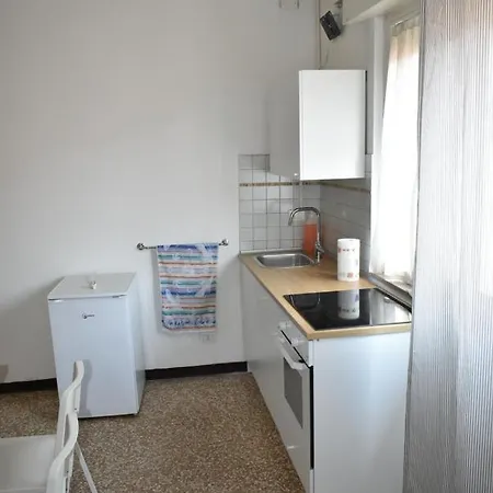 Paola Apartment