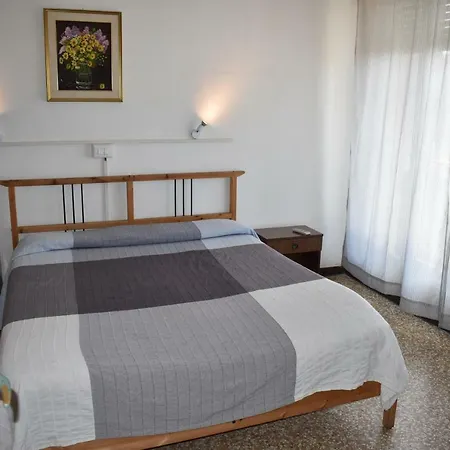 Apartment Paola Mestre