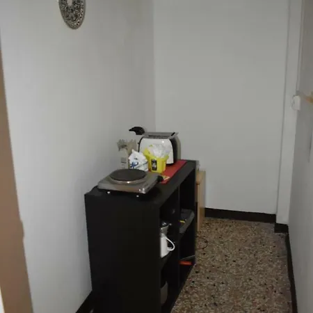 Paola Apartment