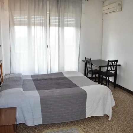 Paola Apartment *